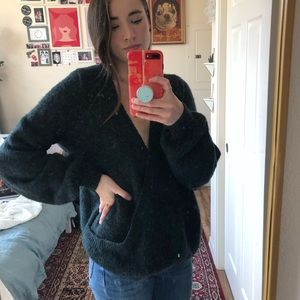 Free people sweater